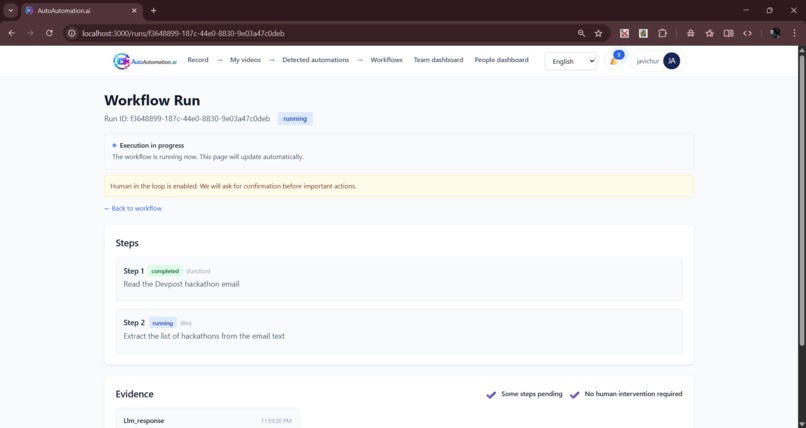 Auto Automation . ai – screenshot 18