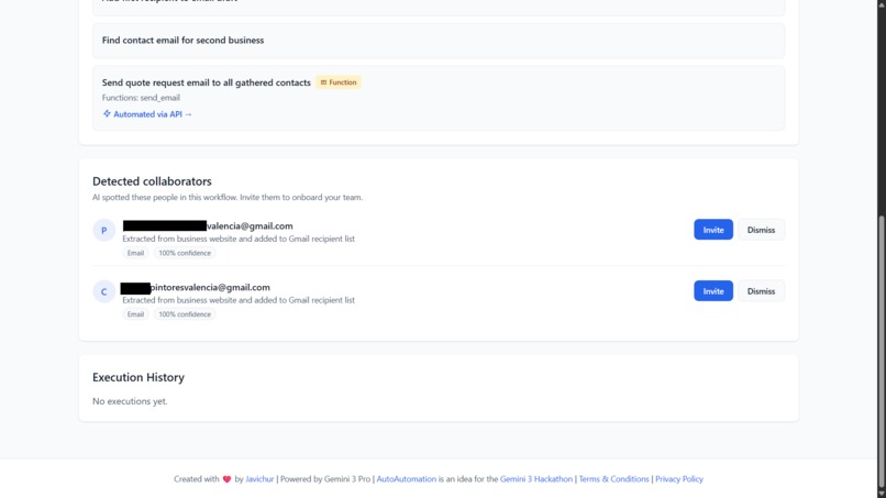 Auto Automation . ai – screenshot 7
