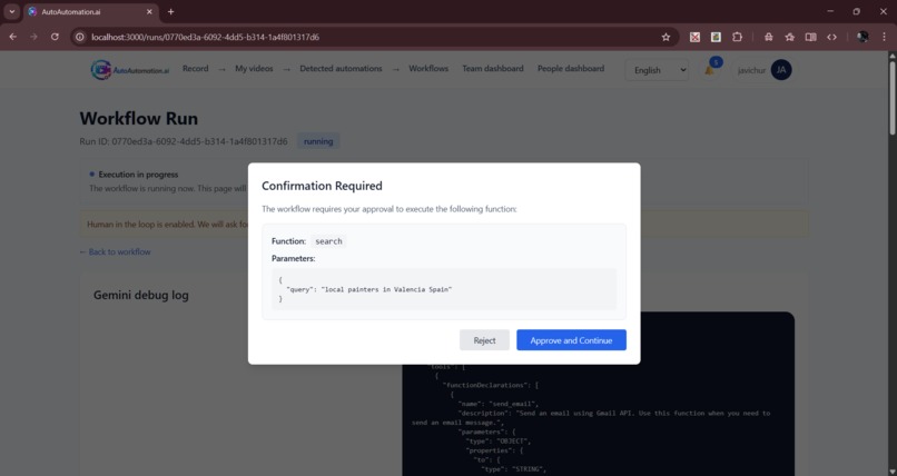 Auto Automation . ai – screenshot 16