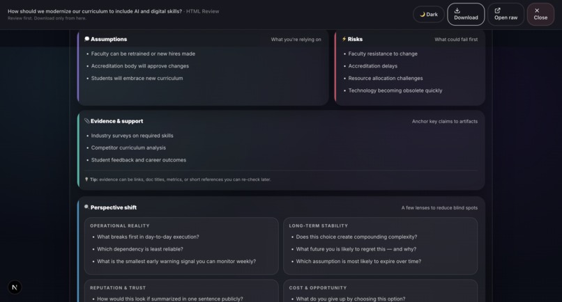 Grounds – screenshot 4