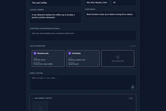 VidFlow Studio, Director Edition