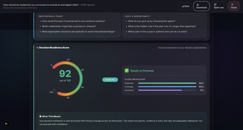 Grounds – screenshot 6