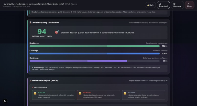 Grounds – screenshot 8