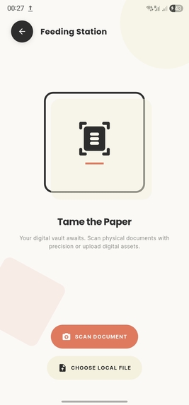 PapierTiger  to Clarify – screenshot 4