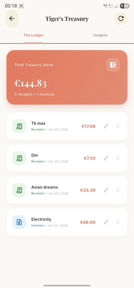 PapierTiger  to Clarify – screenshot 10