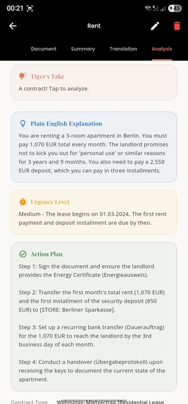 PapierTiger  to Clarify – screenshot 12