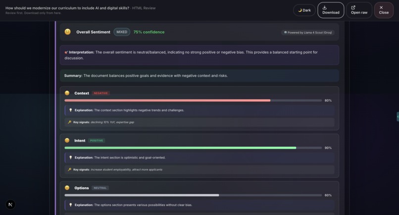 Grounds – screenshot 12