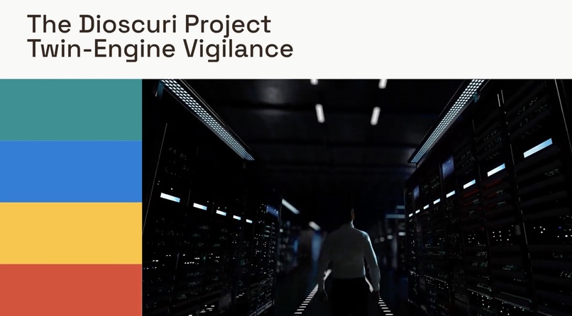 The Dioscuri Project: Zero Shot Safety Auditing & Compliance – screenshot 1