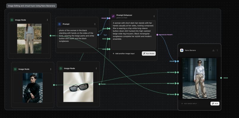 OpenCanvas AI – screenshot 3