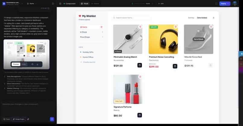 Celestio.Studio – screenshot 2