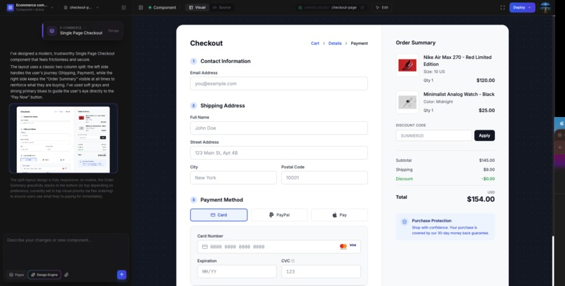 Celestio.Studio – screenshot 3