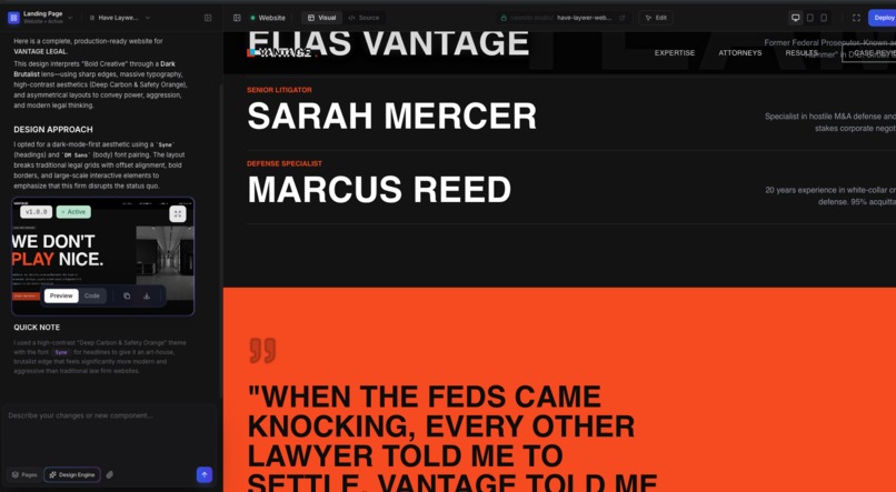 Celestio.Studio – screenshot 4