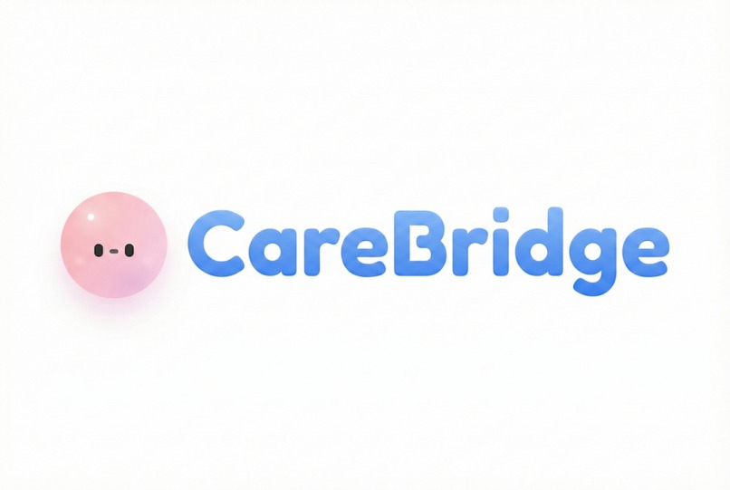 CareBridge – screenshot 1