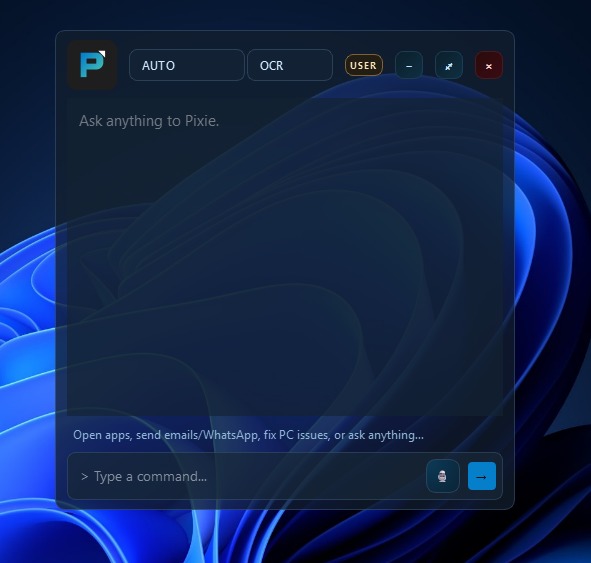 Pixel Pilot – screenshot 2