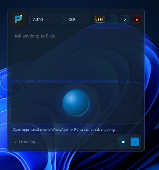 Pixel Pilot – screenshot 3