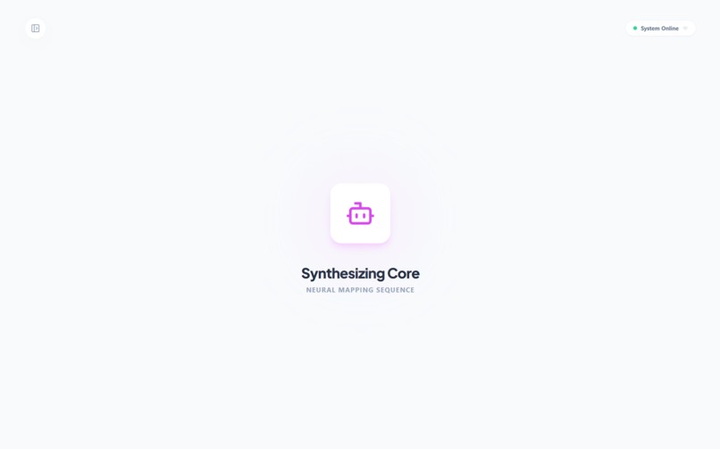 Synapse – screenshot 2