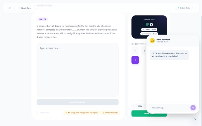 Synapse – screenshot 4