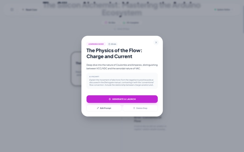 Synapse – screenshot 5