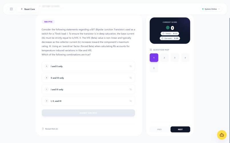 Synapse – screenshot 7