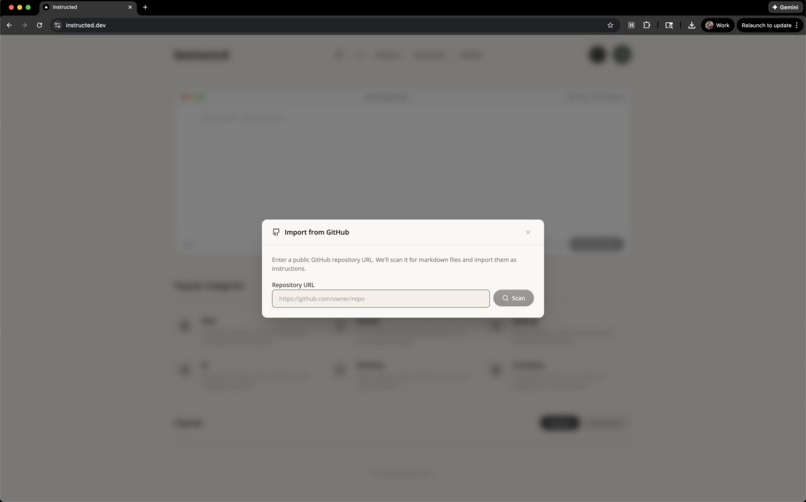 Instructed – screenshot 7
