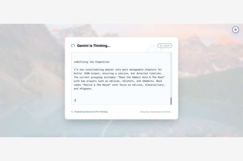 Nodal – screenshot 5