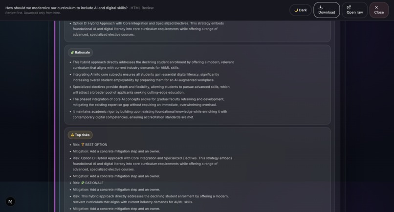 Grounds – screenshot 22