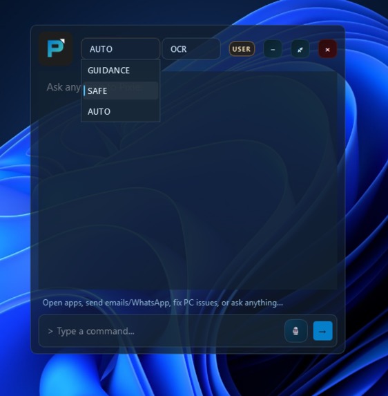 Pixel Pilot – screenshot 6