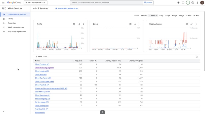 OurLife : A Second Brain for Those Who Need It Most – screenshot 4