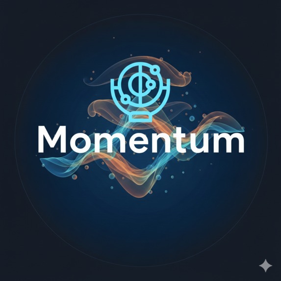 Momentum – screenshot 1