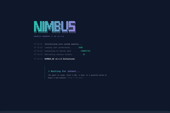 Nimbus