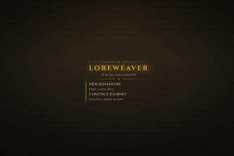 Loreweaver