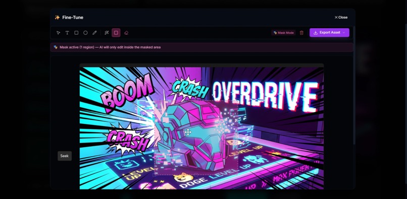 Sentient Studio – screenshot 4