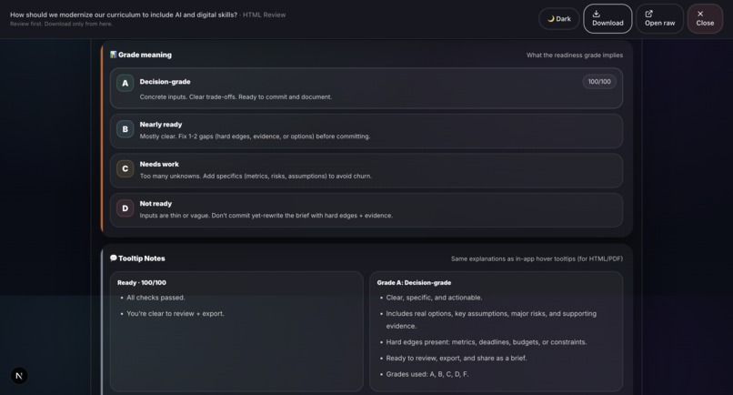 Grounds – screenshot 25