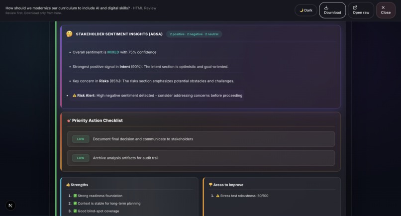 Grounds – screenshot 29