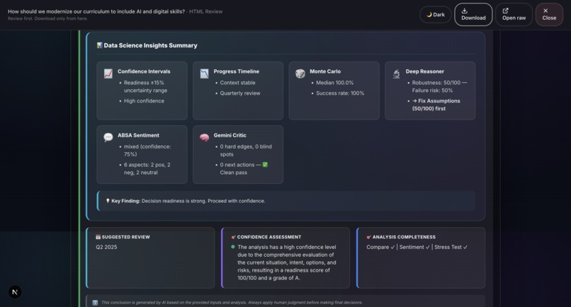 Grounds – screenshot 32