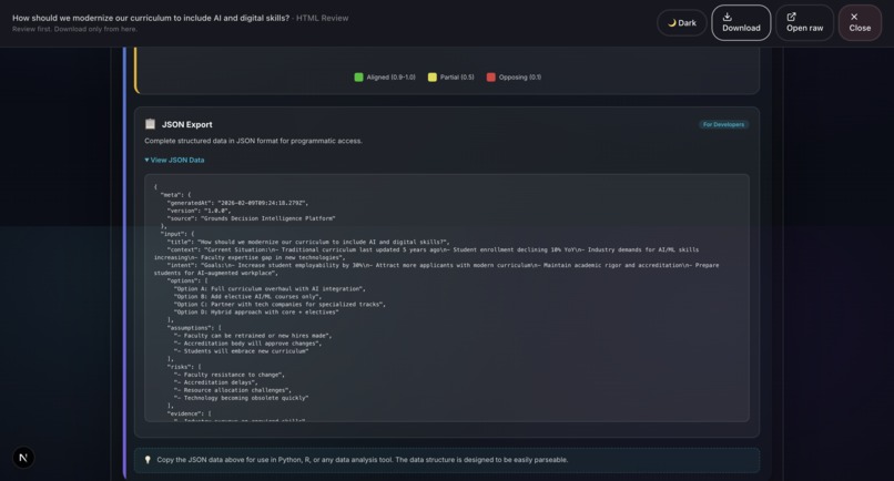 Grounds – screenshot 35