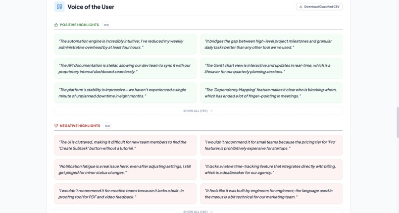 QualPrecise – screenshot 9