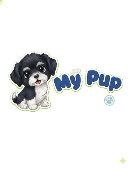 My Pup – screenshot 1