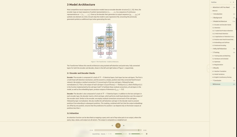 Yapit – screenshot 1