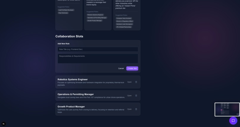 FuseBoard – screenshot 4