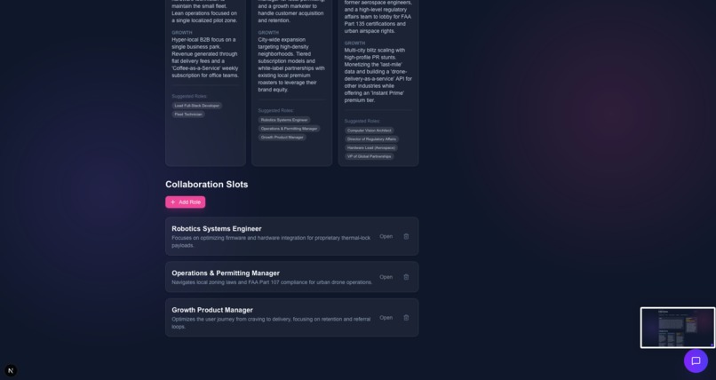 FuseBoard – screenshot 5