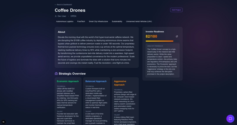 FuseBoard – screenshot 7