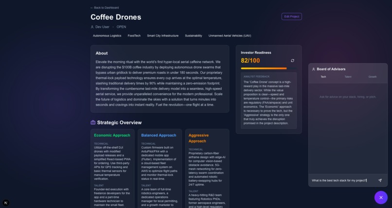 FuseBoard – screenshot 8