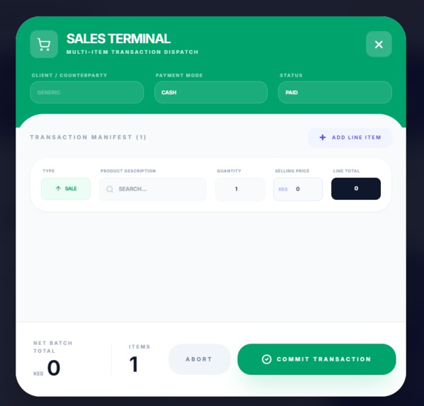 MarketMinder Ai – screenshot 9
