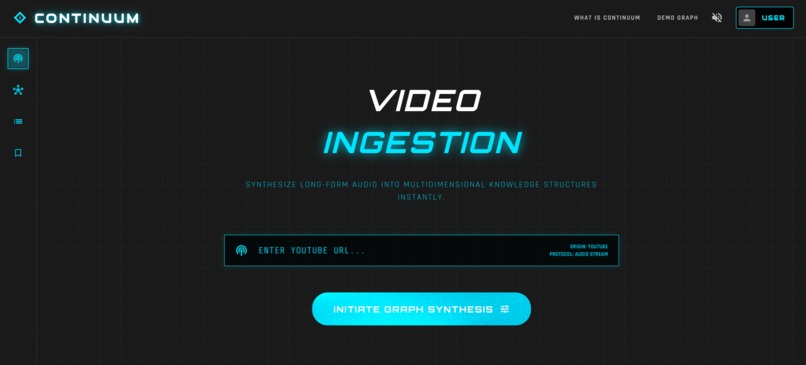 Continuum – screenshot 2