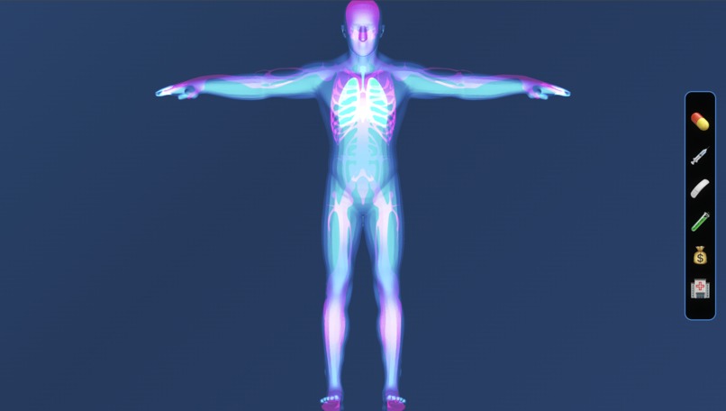 Aiye – screenshot 1