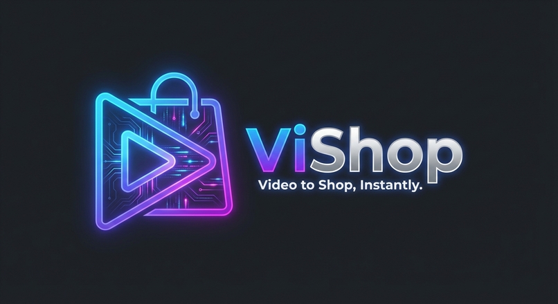 ViShop – screenshot 1