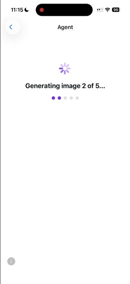 Airy – screenshot 1