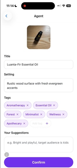 Airy – screenshot 2