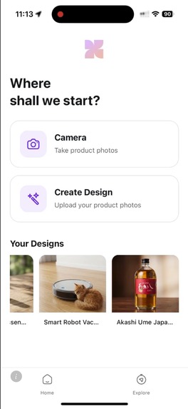 Airy – screenshot 3
